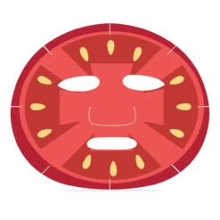 Superfood Tomate Mascarilla Facial