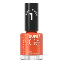 Super Gel Esmalte de Uñas