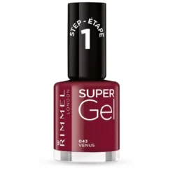 Super Gel Esmalte de Uñas