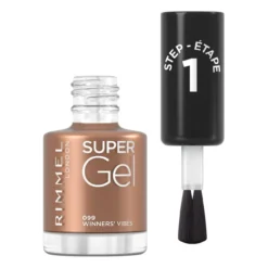 Super Gel Esmalte de Uñas