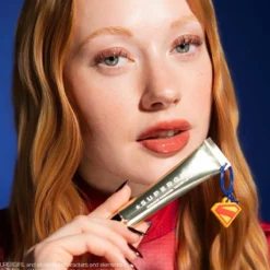 Supergirl™ Chrome Caramel Tinted Lip Gloss