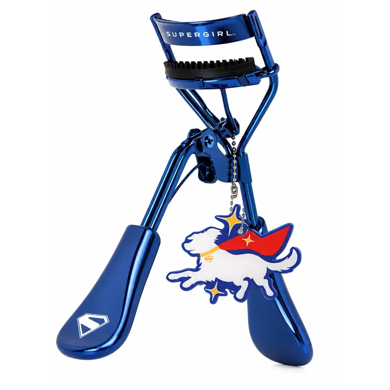 Supergirl™ Eyelash Curler Rizador de Pestañas