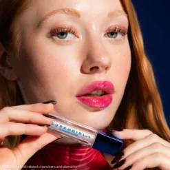 Supergirl™ PH Power Gloss Aceite Labial