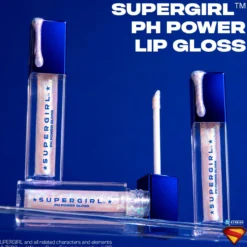 Supergirl™ PH Power Gloss Aceite Labial