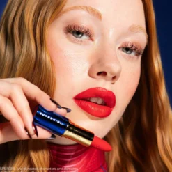 Supergirl™ Red Lipstick