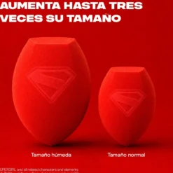 Supergirl™ XXL Sponge Esponja de Maquillaje