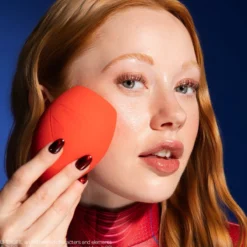 Supergirl™ XXL Sponge Esponja de Maquillaje