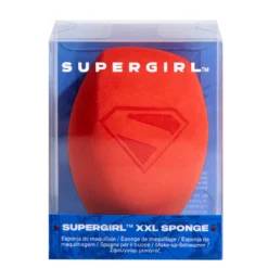 Supergirl™ XXL Sponge Esponja de Maquillaje