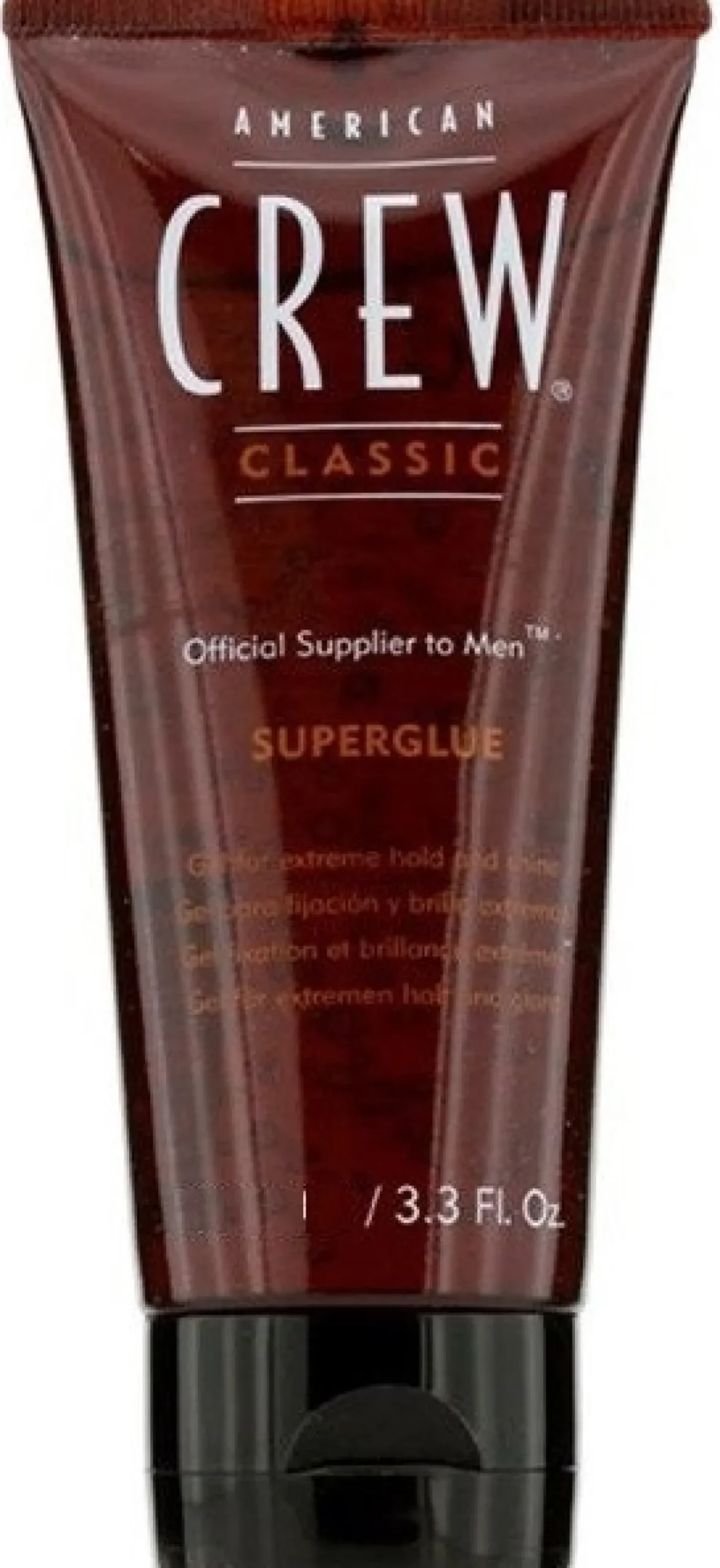 Superglue Gel para Cabello