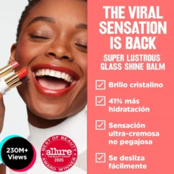 Super Lustrous™ Glass Shine Balm