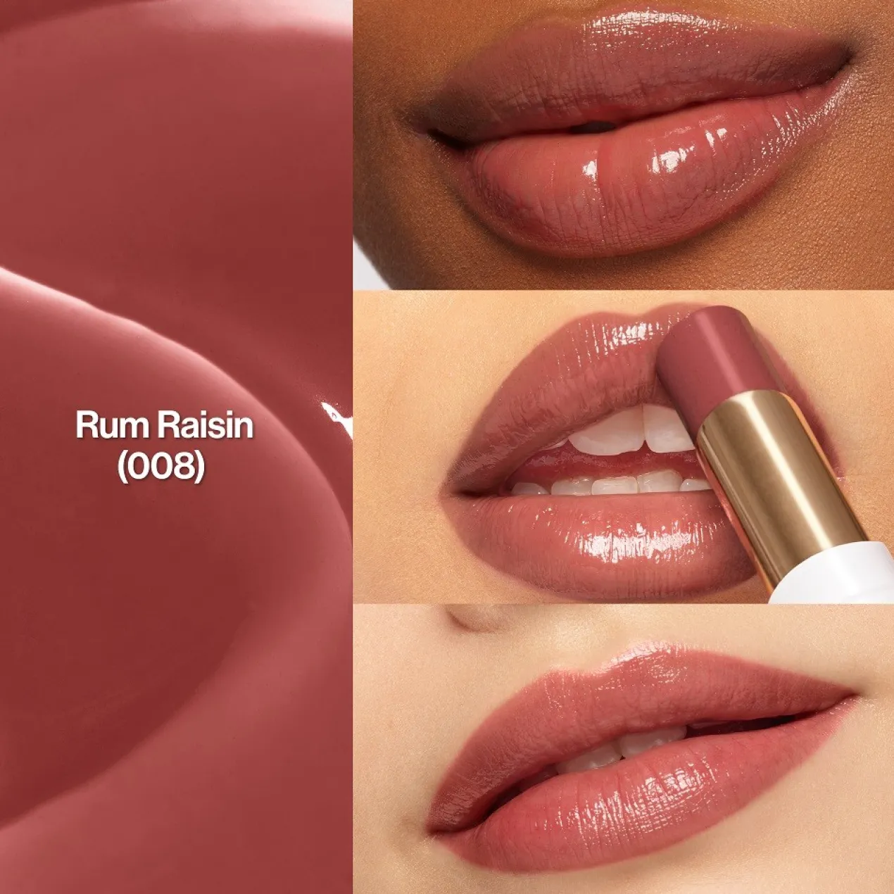 Super Lustrous™ Glass Shine Balm