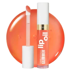 Super Lustrous Glimmer Lip Oil