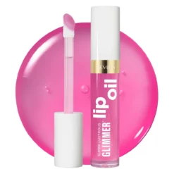 Super Lustrous Glimmer Lip Oil