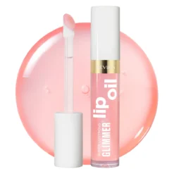 Super Lustrous Glimmer Lip Oil