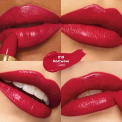 Super Lustrous Ultra Barra de Labios Color Ultra Intenso