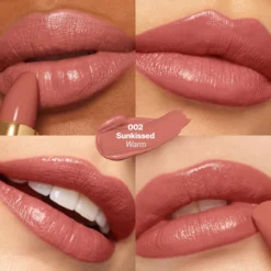 Super Lustrous Ultra Barra de Labios Color Ultra Intenso