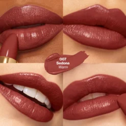 Super Lustrous Ultra Barra de Labios Color Ultra Intenso