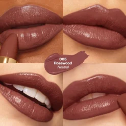Super Lustrous Ultra Barra de Labios Color Ultra Intenso
