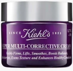 Super Multi-Corrective Cream Crema Reafirmante Multi-correctora