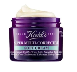 Super Multi-Corrective Crema Anti Edad Soft Cream