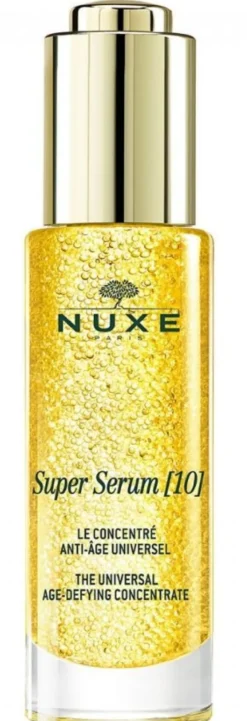Super Serum Antiedad
