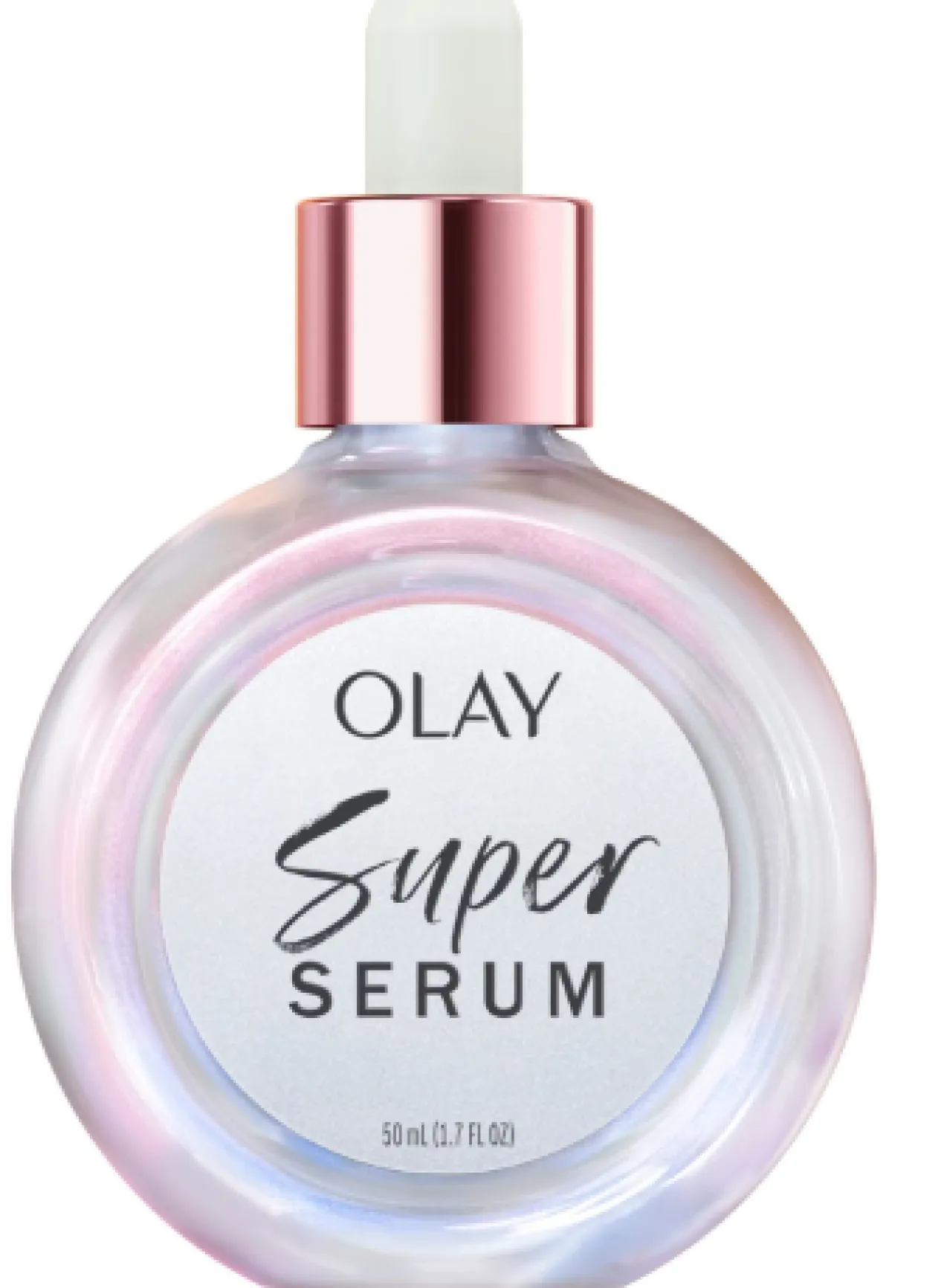 Super Serum Facial Hidratante Vitamina C y Niacinamida