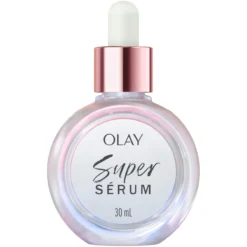 Super Serum Facial Hidratante Vitamina C y Niacinamida