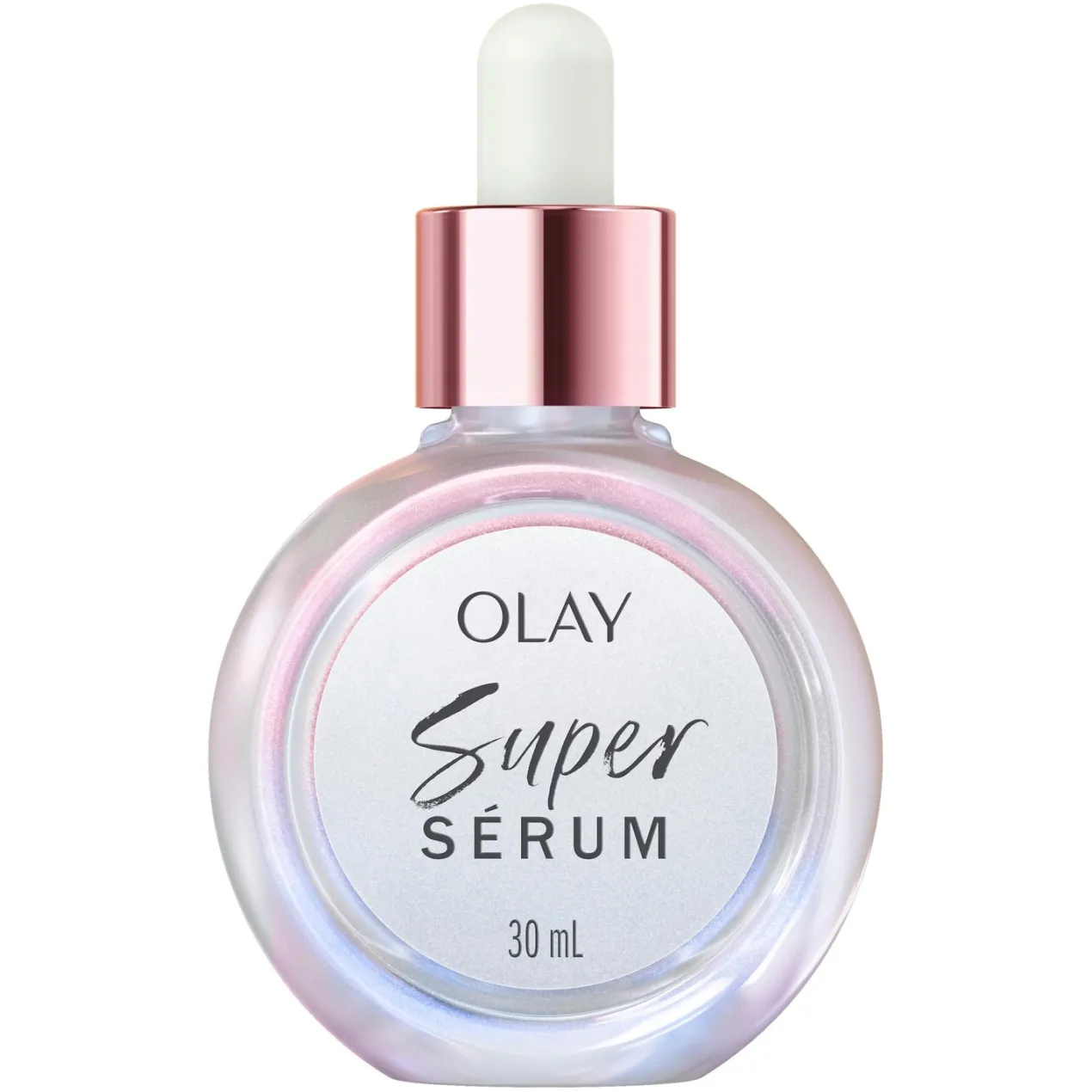 Super Serum Facial Hidratante Vitamina C y Niacinamida
