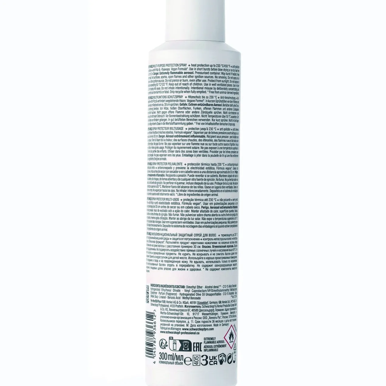 Super Shield spray protector multiusos
