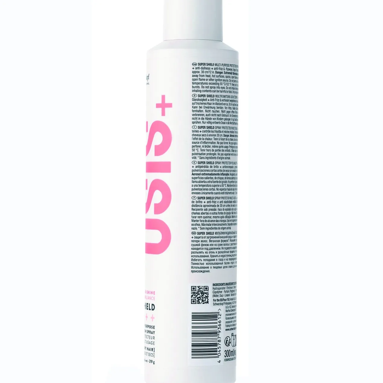 Super Shield spray protector multiusos