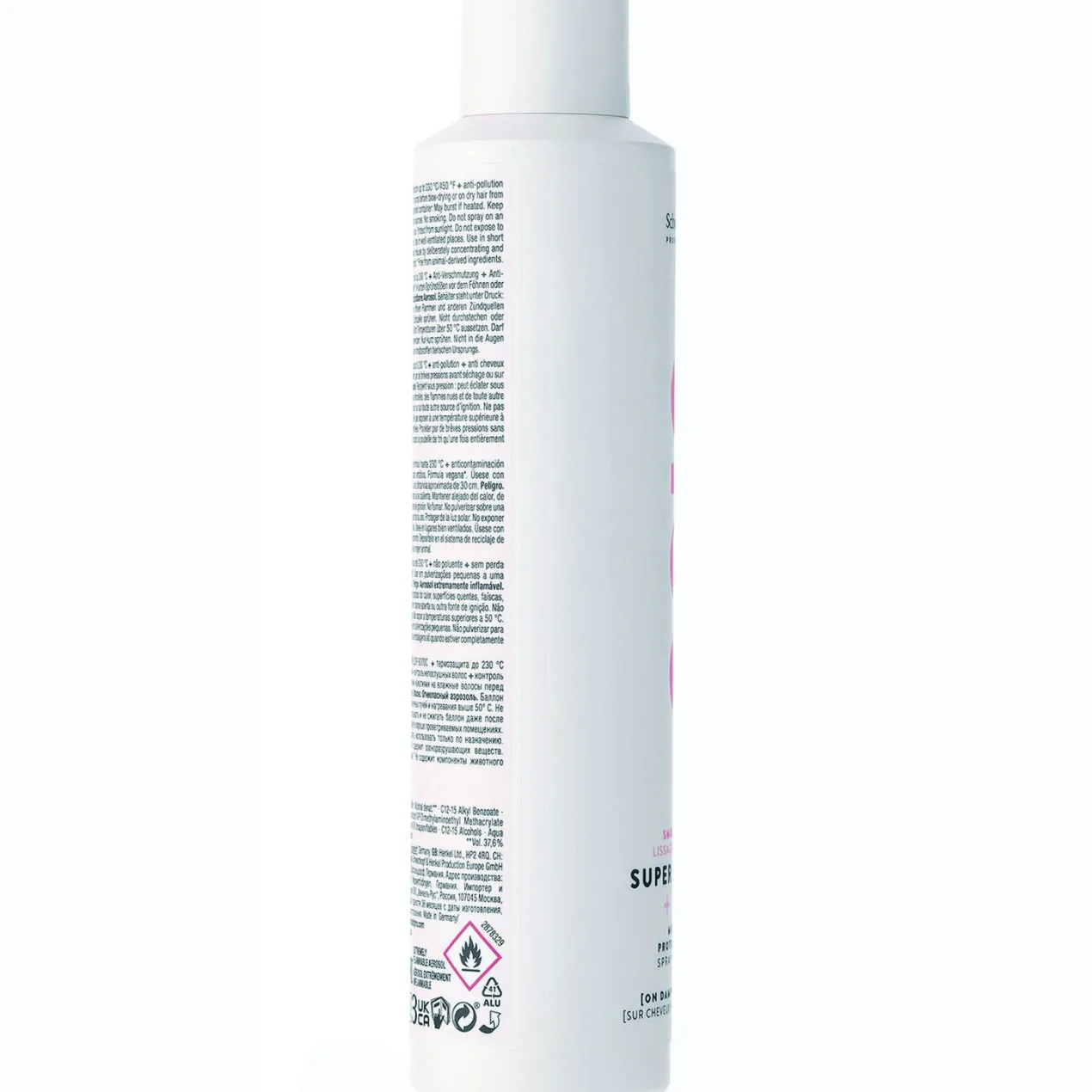 Super Shield spray protector multiusos