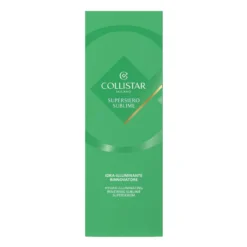 Supersérum Hidratante Iluminador y Renovador