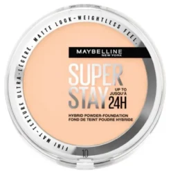 SuperStay Polvos 24h