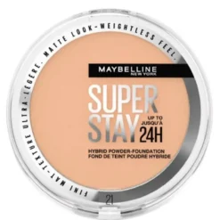 SuperStay Polvos 24h
