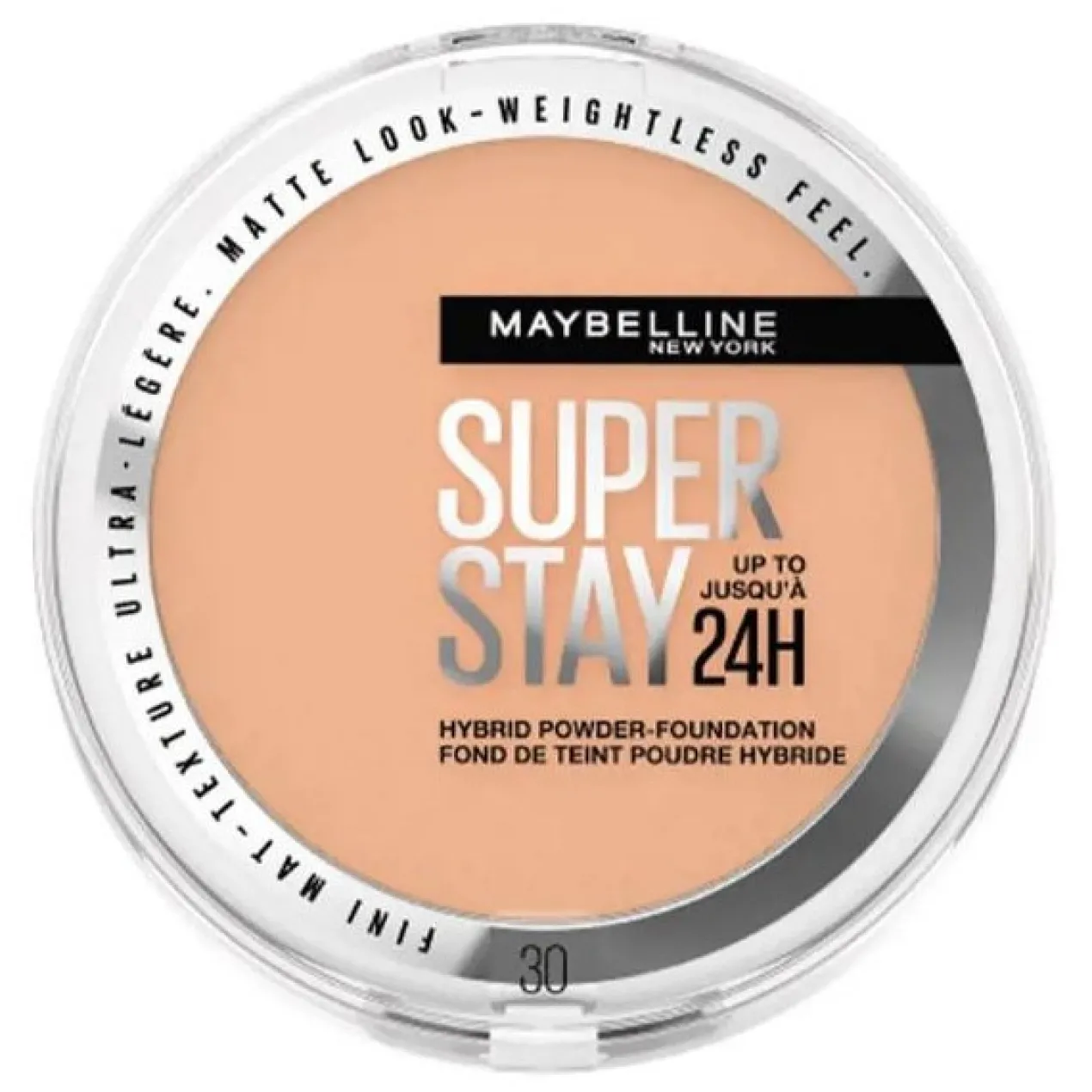 SuperStay Polvos 24h