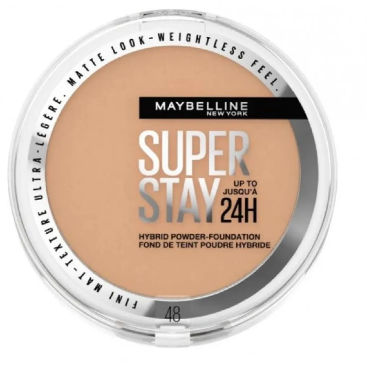 SuperStay Polvos 24h