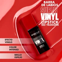 Super Vinyl Lipstick Labial Líquido