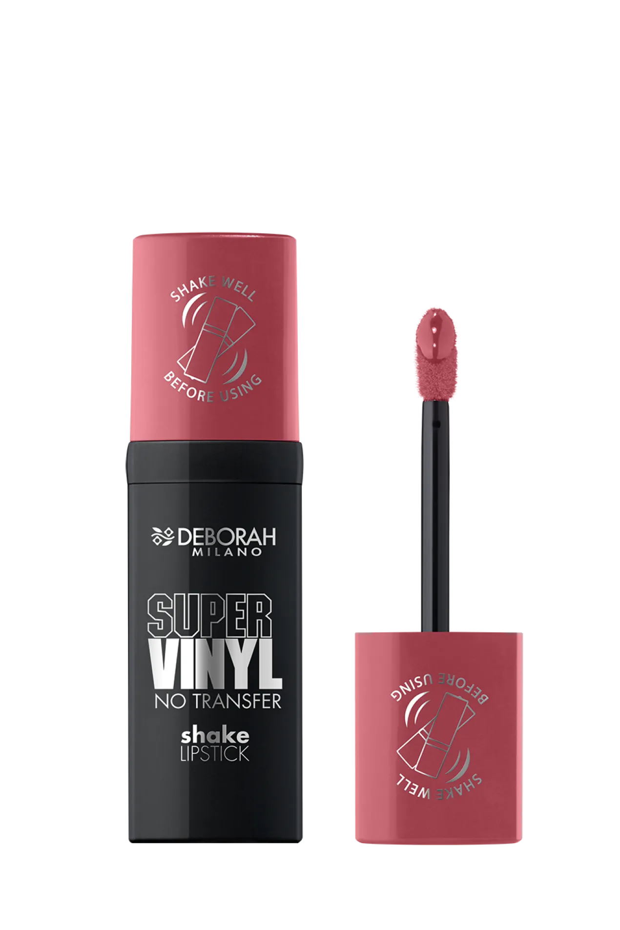 Super Vinyl Lipstick Labial Líquido