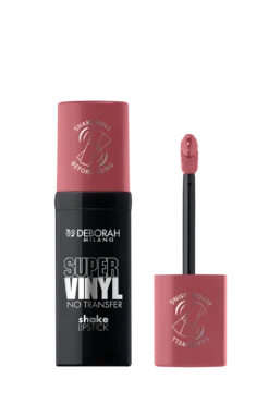 Super Vinyl Lipstick Labial Líquido