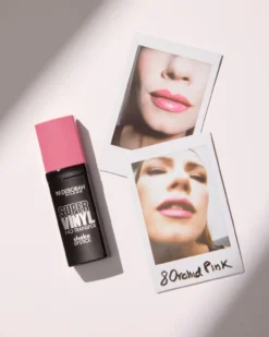 Super Vinyl Lipstick Labial Líquido