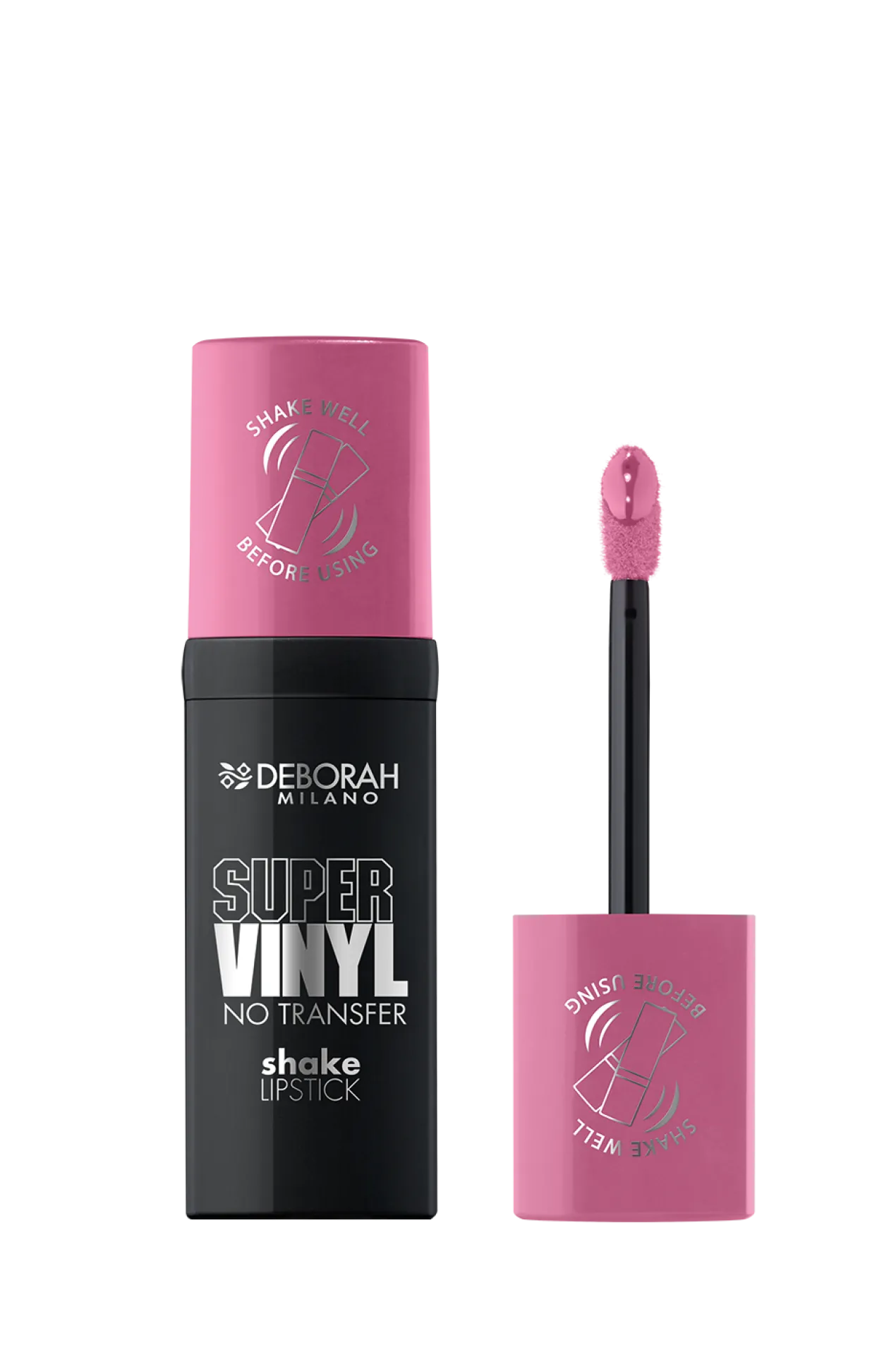 Super Vinyl Lipstick Labial Líquido