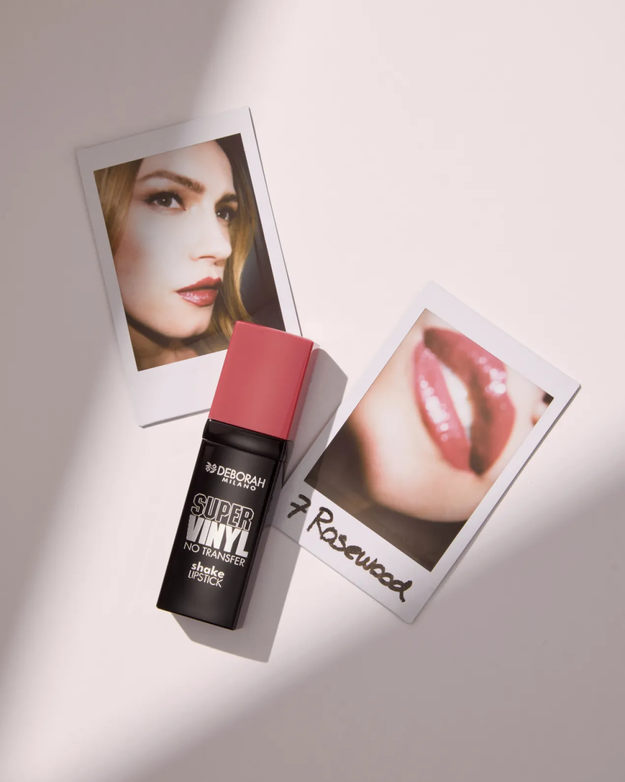 Super Vinyl Lipstick Labial Líquido