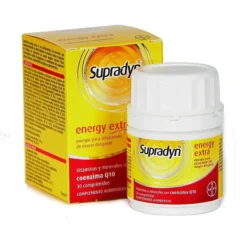 Supradyn Energy Extra