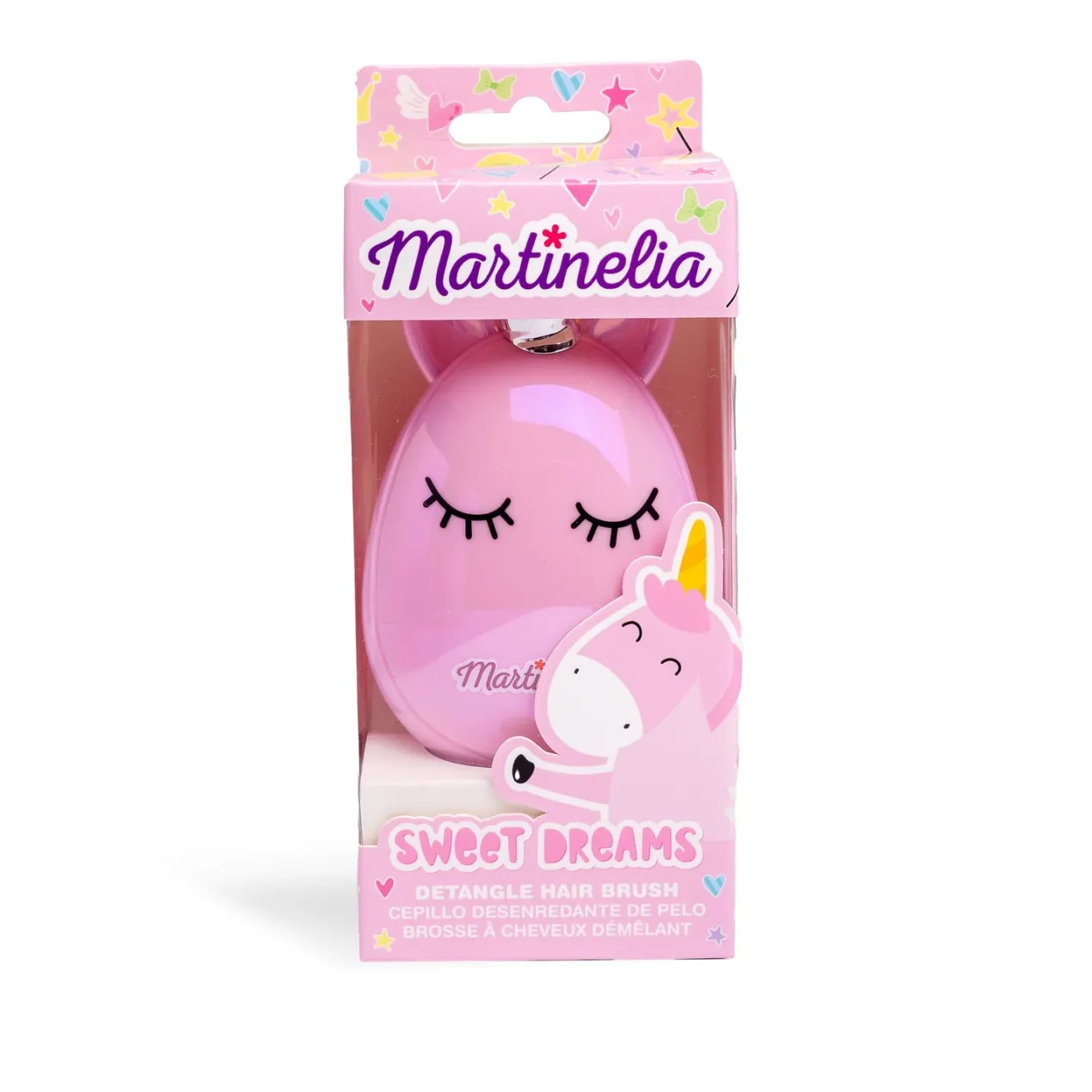 Sweet Dreams Unicorn Diadema para Cabello