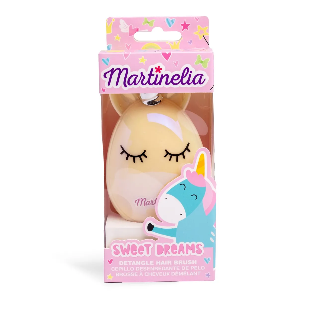 Sweet Dreams Unicorn Diadema para Cabello