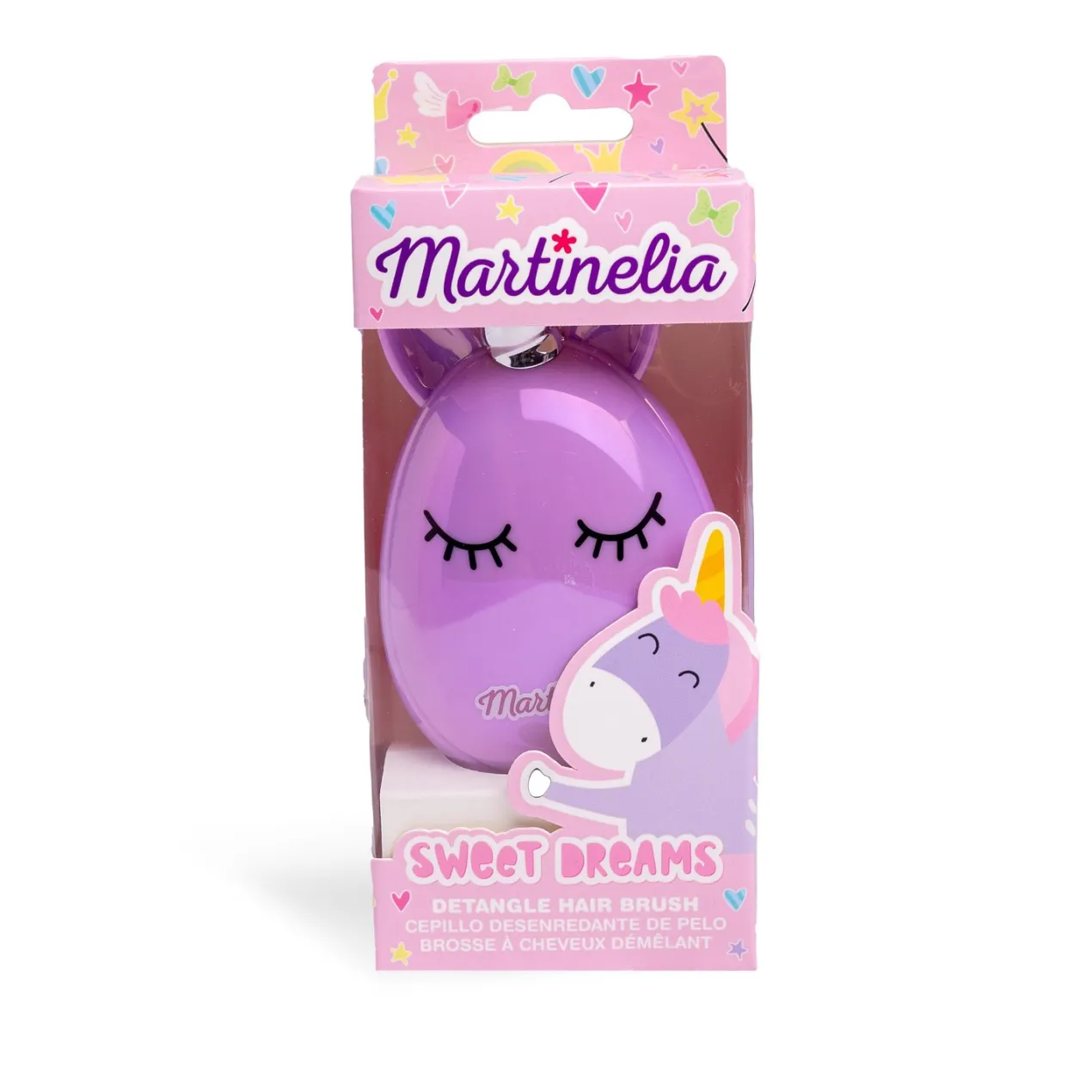 Sweet Dreams Unicorn Diadema para Cabello