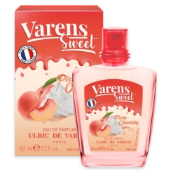 Sweet Peche Chantilly Eau de Parfum