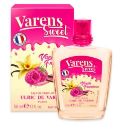 Sweet Vanille Framboise Eau de Parfum