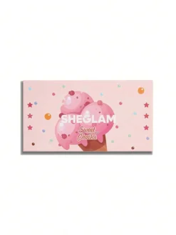 Sweet Cheeks Trio Paleta Coloretes