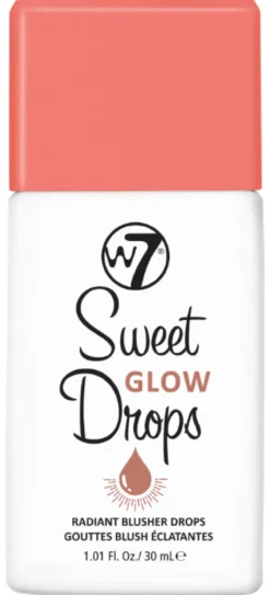 Sweet Glow Drops Colorete Líquido